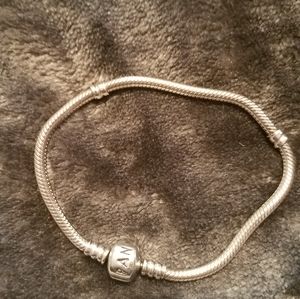 Pandora bracelets